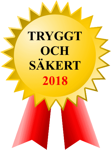 Tryggt och Säkert